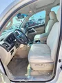 Toyota Land Cruiser VXR Grand Touring S 2020
